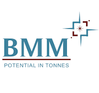 BMM Ispat Logo